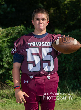 Towson2617
