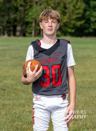 DulaneyFB0300
