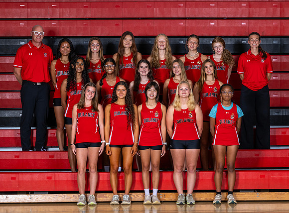 WomensXC