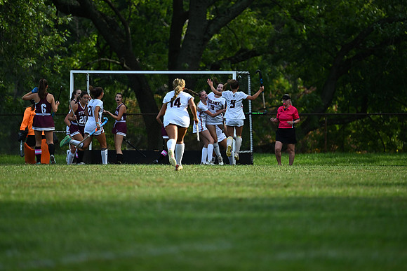 Dulaney-v-Towson-03118