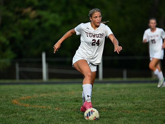 Dulaney-v-Towson-02911
