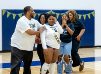 Senior Night 2026