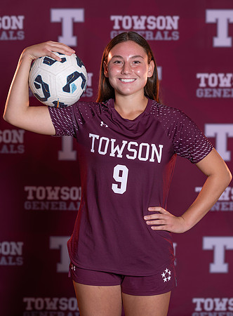 TowsonWSoccer0219