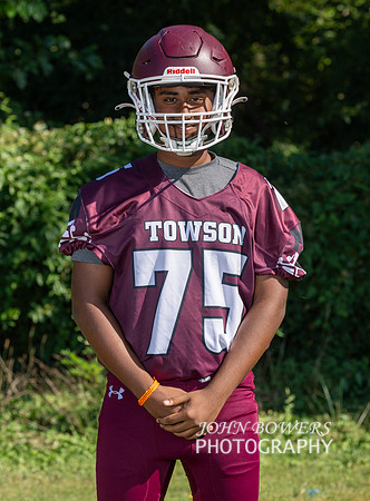 Towson2607