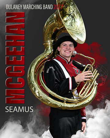 Seamus