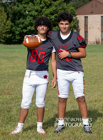 DulaneyFB0400