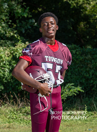 Towson2600
