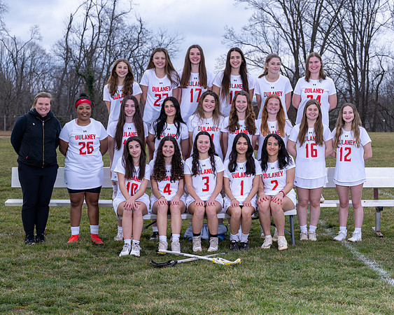 DulaneyWLax0320