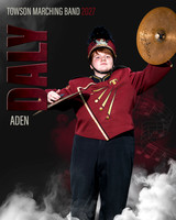 Senior Banners