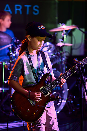 Tin Roof Stage-117