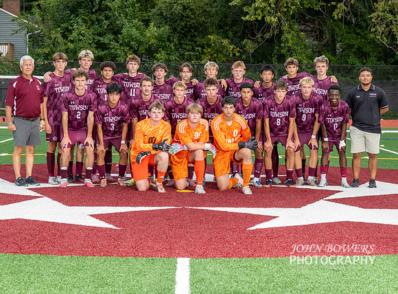 VarsityTeam