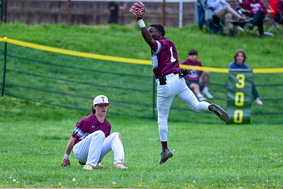 Towson-v-Dulaney0911