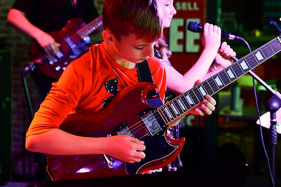 Tin Roof Stage-031