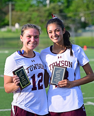 MVP's