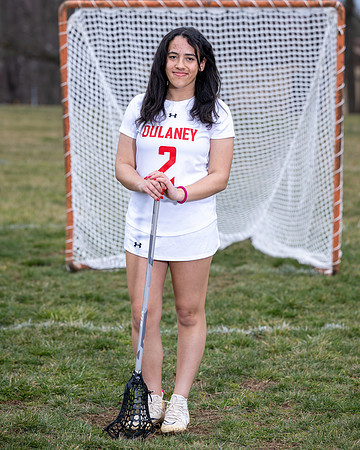 DulaneyWLax0209