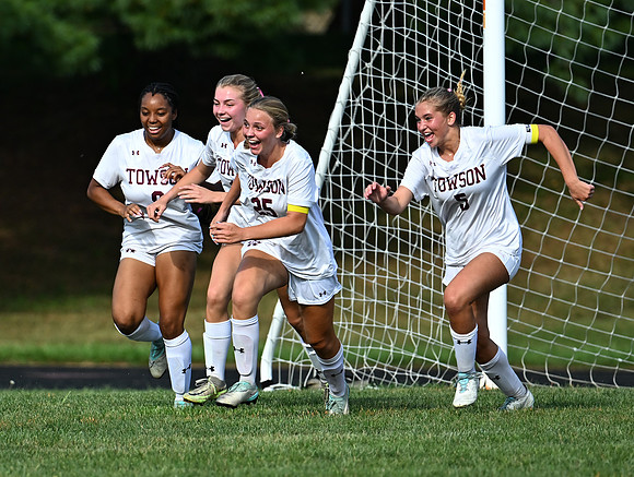 Dulaney-v-Towson-01213