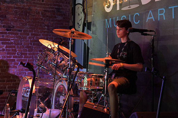 Tin Roof Stage-257