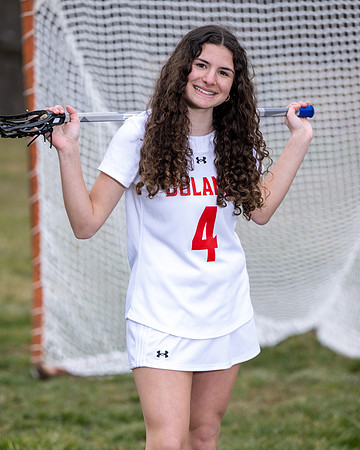 DulaneyWLax0224
