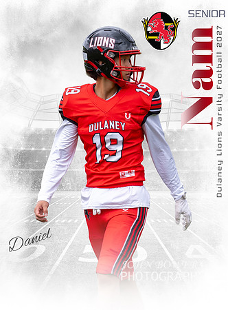 Daniel