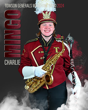 CharlieMingo