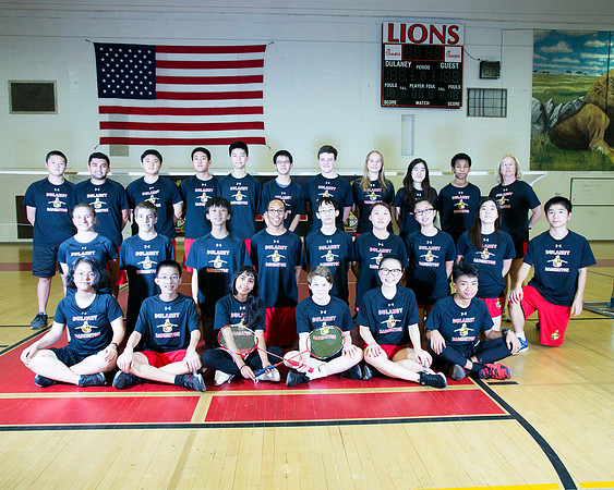 Badminton