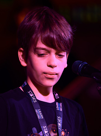 Tin Roof Stage-201