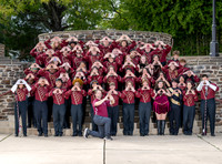Marching Generals