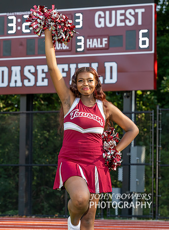 Towson3589