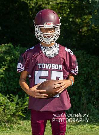 Towson2642