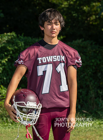 Towson2629