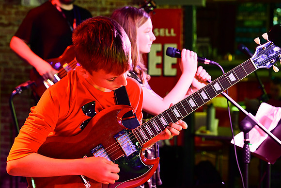 Tin Roof Stage-030