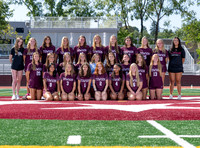 Varsity Team