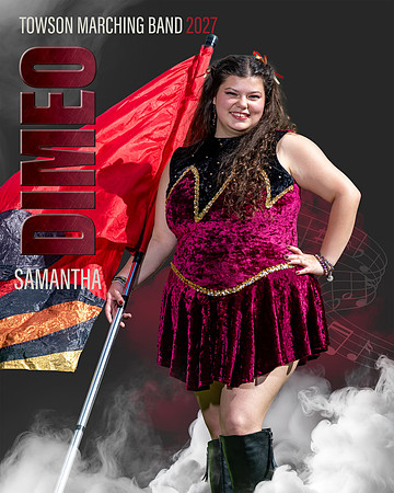 Samantha