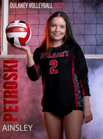 Senior Banners