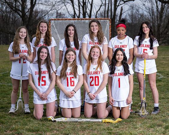 DulaneyWLax0314