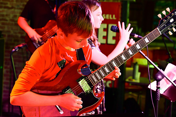 Tin Roof Stage-029