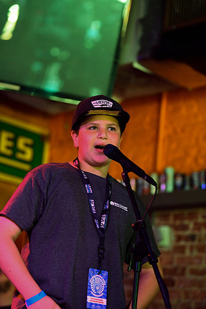 Tin Roof Stage-204