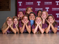 Women's Soccer
