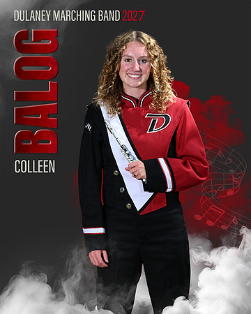 Colleen