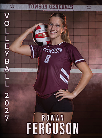 Rowan
