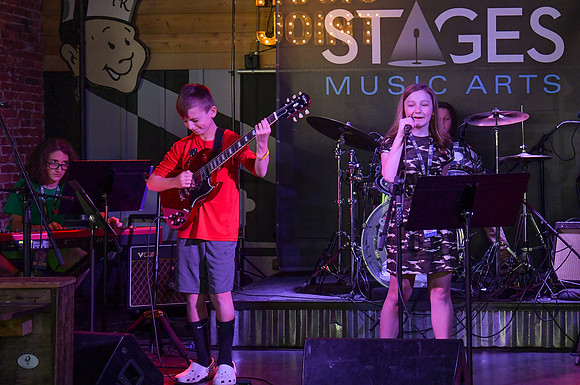 Tin Roof Stage-267