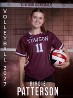 Senior Banners