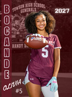 Senior Banners