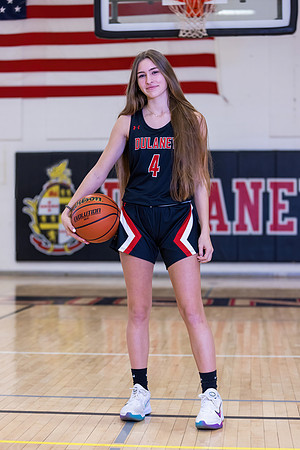 DulaneyWomensBBall109
