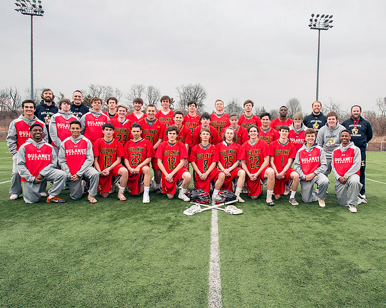 Boys Varsity Lax