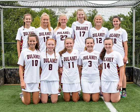 Field Hockey Seniors