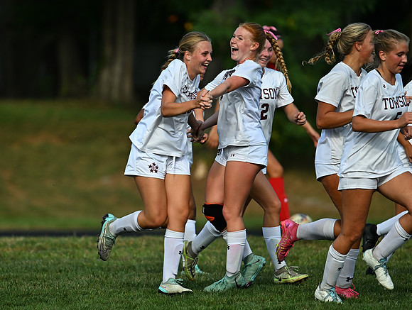 Dulaney-v-Towson-01086