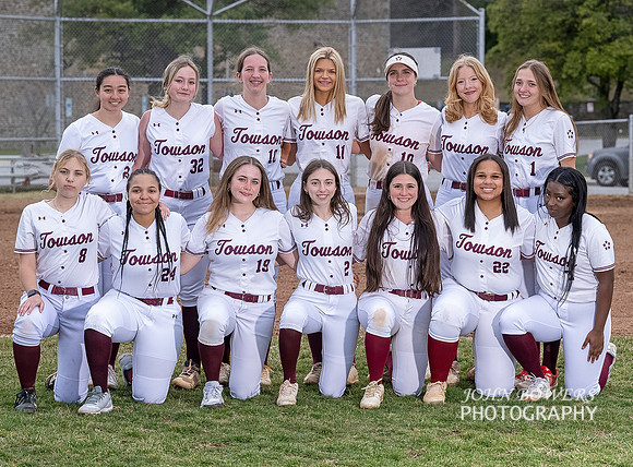VarsitySoftball