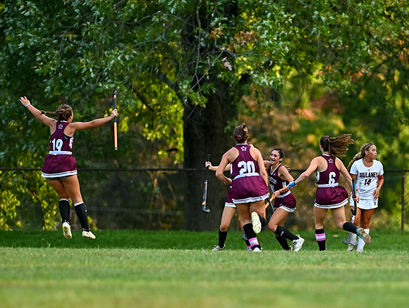 Dulaney-v-Towson-05059
