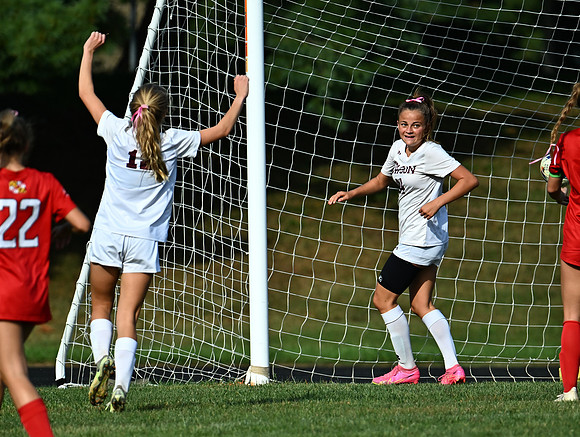 Dulaney-v-Towson-02115